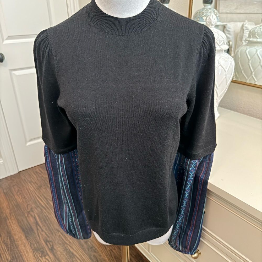 Veronica Beard sweater-AA5